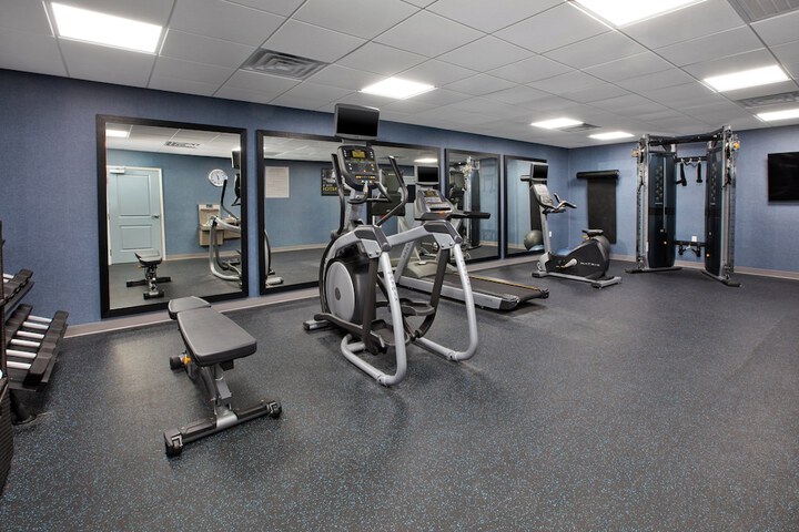 Staybridge Suites Ames by IHG