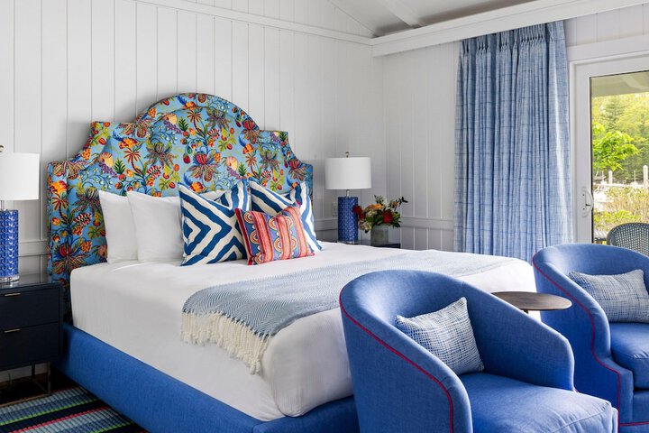 Yachtsman Hotel & Marina Club