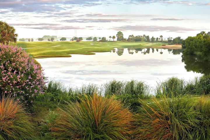 The Westin Savannah Harbor Golf Resort & Spa