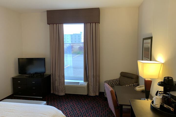 Hampton Inn by Hilton Fort Saskatchewan