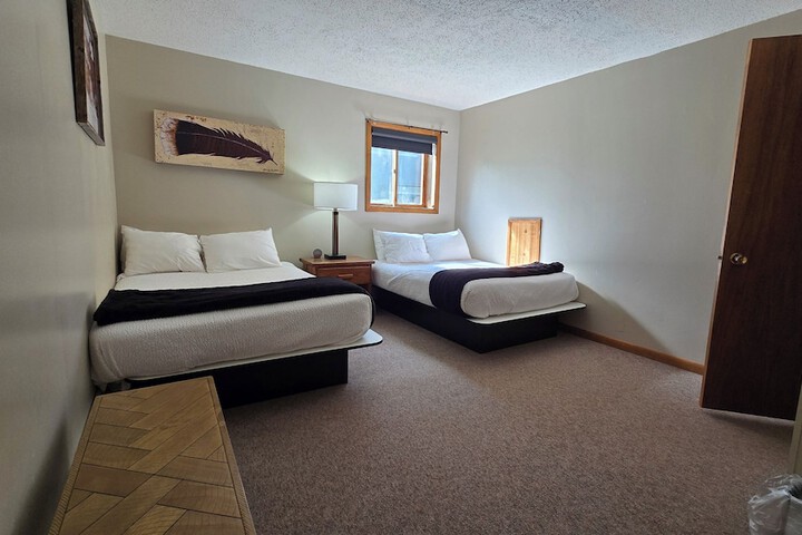 Snowriver Mountain Resort