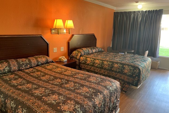 Baton Rouge West Inn