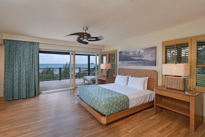 Hana-Maui Resort a Destination by Hyatt Residence