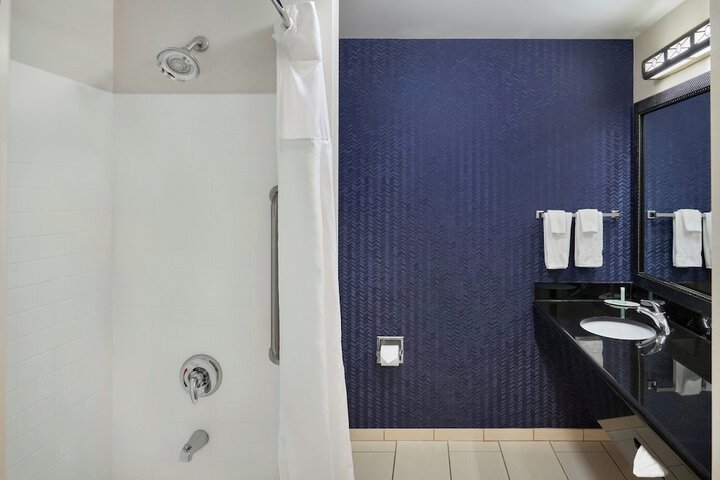 Fairfield Inn & Suites by Marriott Cartersville