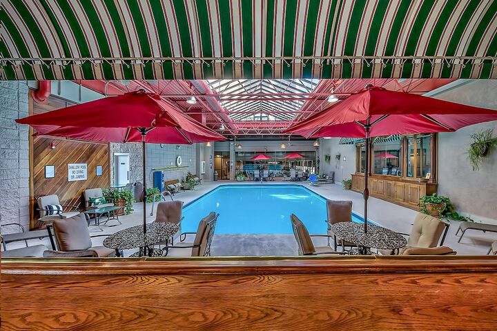 Plaza Resort Club