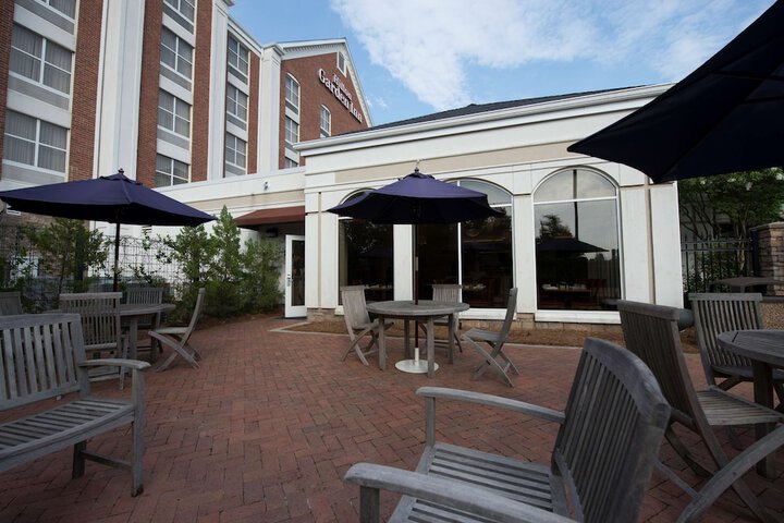 Terrace/Patio 51 of 53