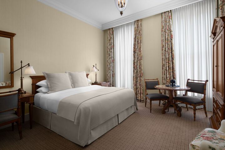 Capital Hotel