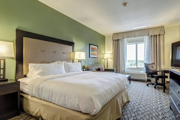 Holiday Inn Poplar Bluff by IHG