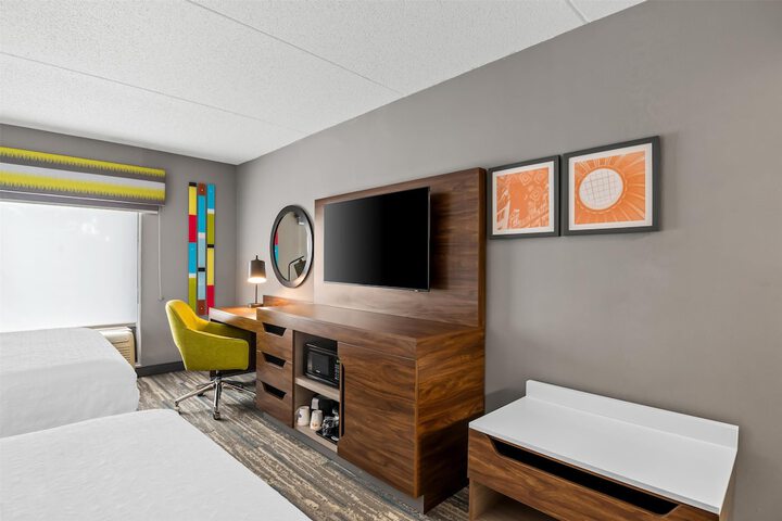 Hampton Inn & Suites Richmond / Virginia Center