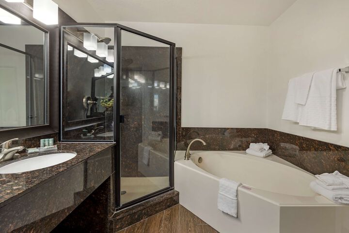 Best Western Mesquite Inn