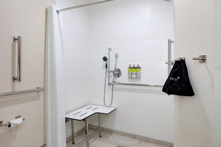 Candlewood Suites DFW West - Hurst by IHG