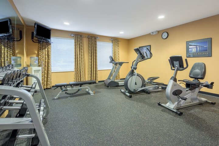 Holiday Inn Express Hanover by IHG