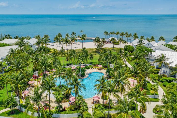Tranquility Bay Beachfront Hotel and Resort
