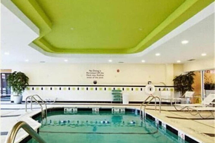 Pool 4 of 41