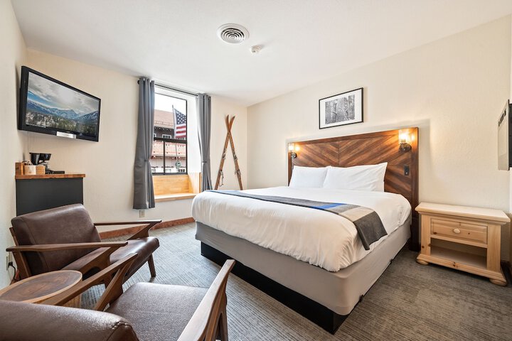 Hotel Leavenworth