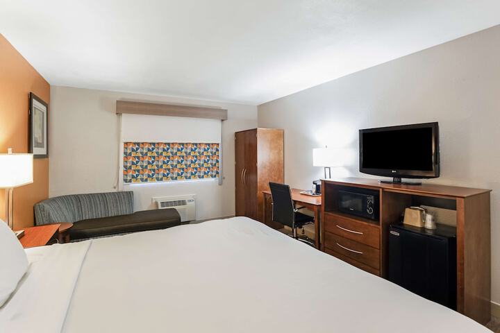 Best Western U. S. Inn