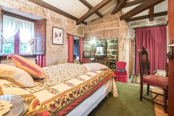Pazo da Fraga