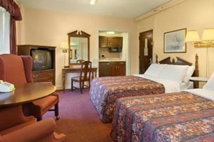 Days Inn by Wyndham Rochester Downtown