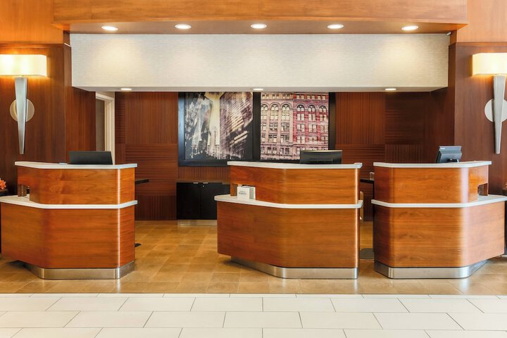 Hotel Interior 12 of 39