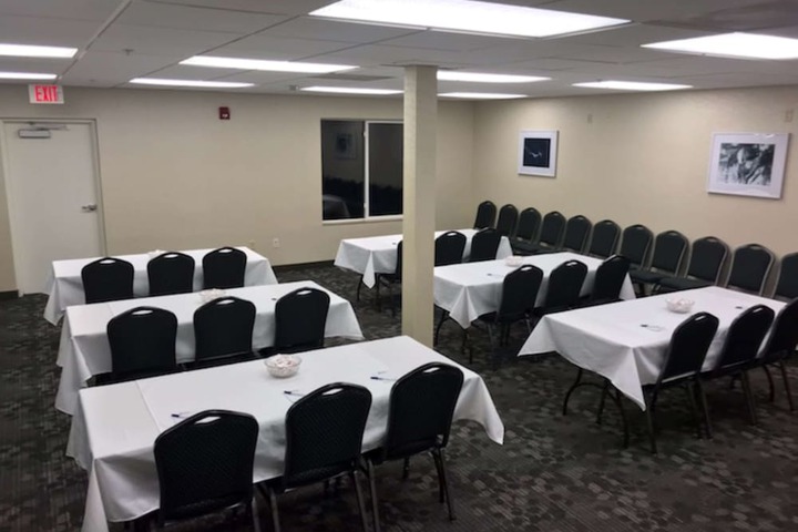 Best Western Dothan Inn & Suites