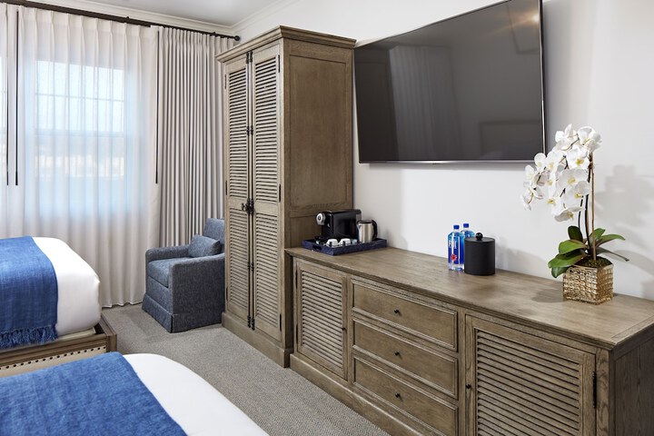 Vespera Resort on Pismo Beach Autograph Collection