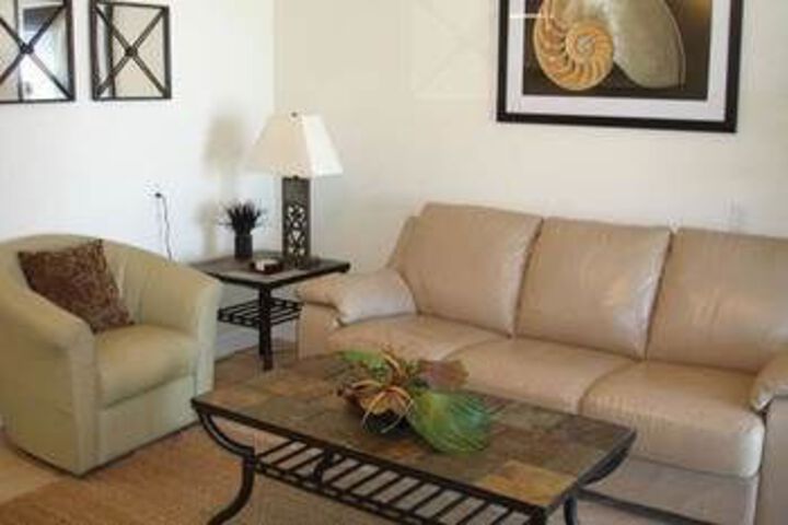 Beach House Resort by Island Vacation Properties