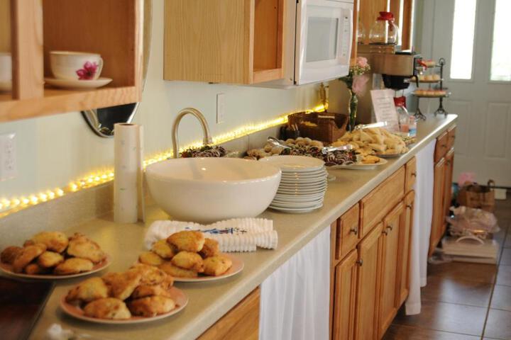 Acorn Hill Lodge and Spa