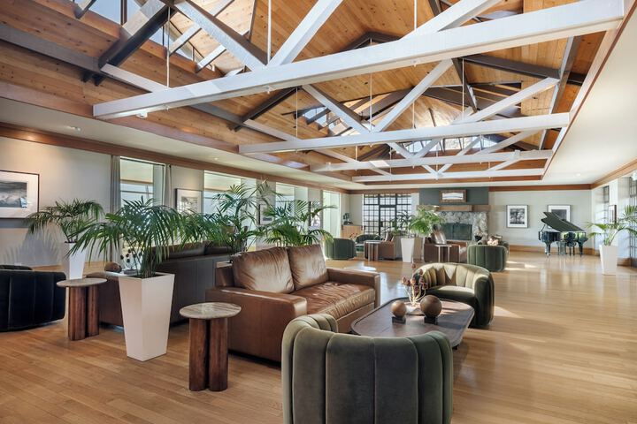 Hyatt Carmel Highlands