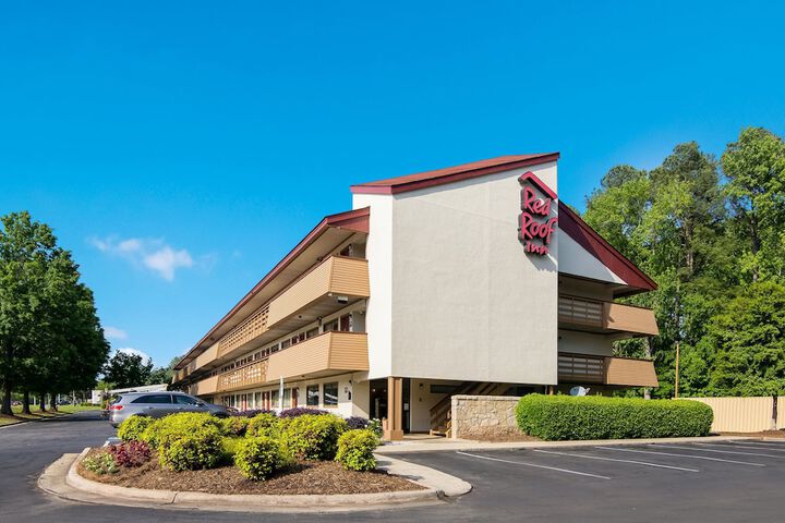 Hotel 6 of 35