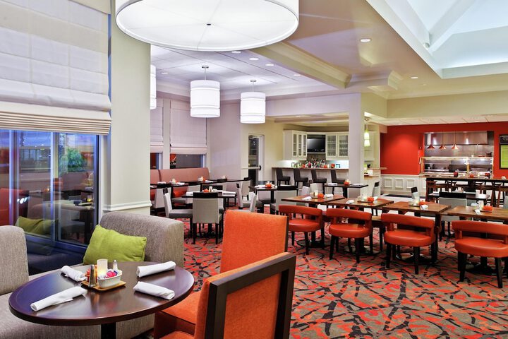 Hilton Garden Inn Springfield IL.
