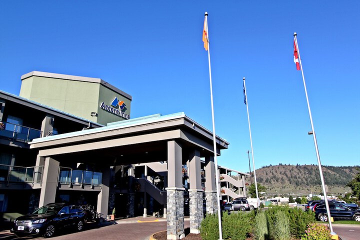 Accent Inns Kamloops