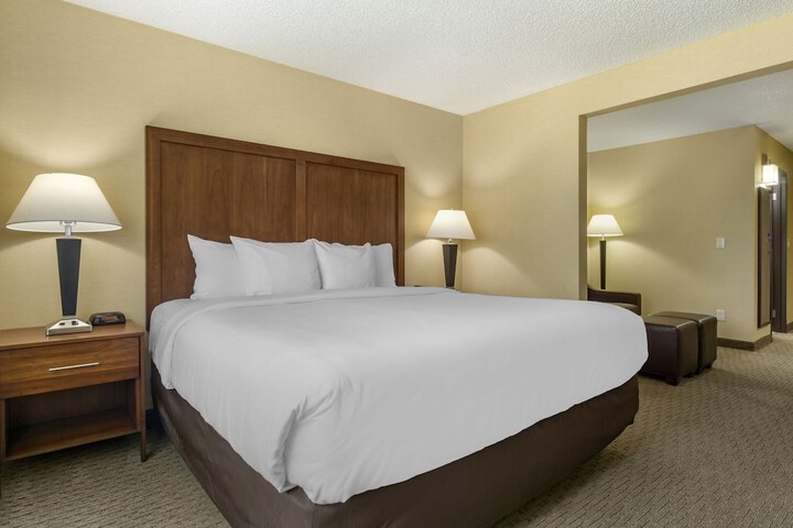 Comfort Inn & Suites Bothell - Seattle North