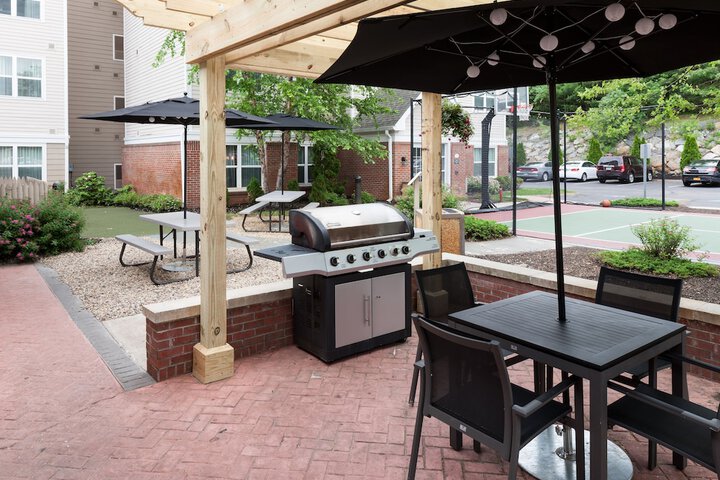 Residence Inn by Marriott Boston Marlborough