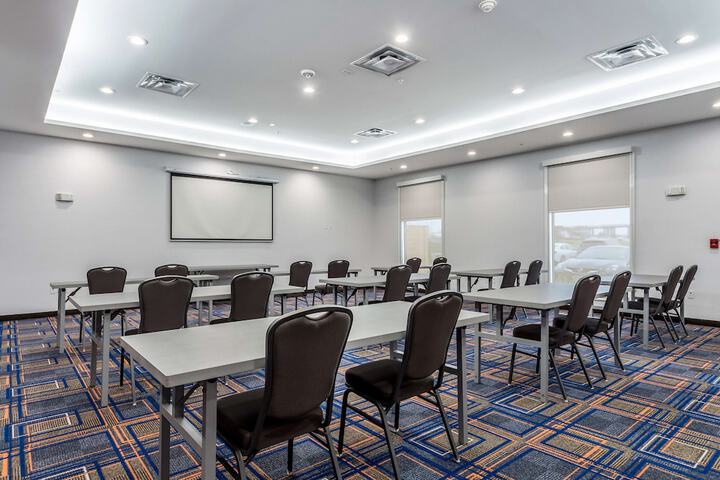 Home2 Suites by Hilton Fort Worth Northlake