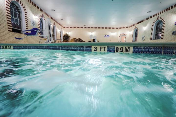 Pool 5 of 74