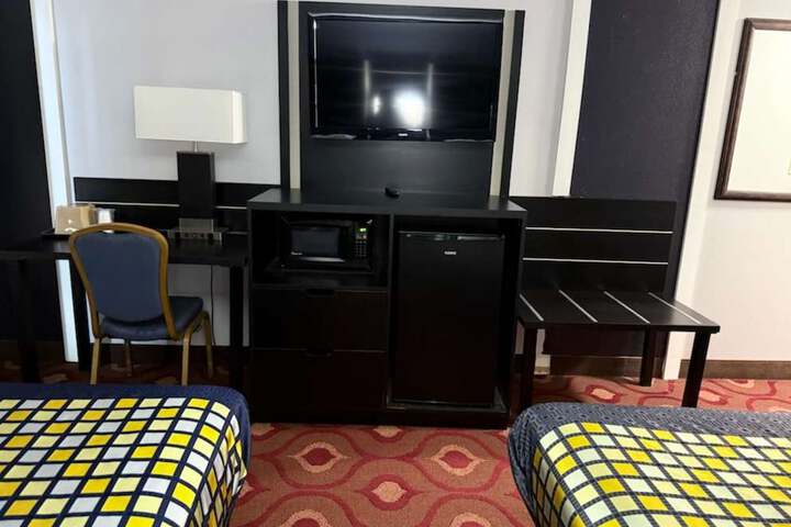 Coratel Inn & Suites by Jasper Hastings
