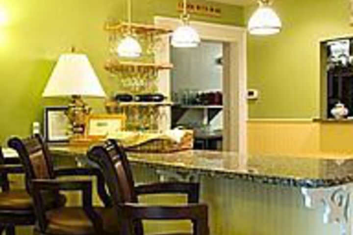 Kilmarnock Inn