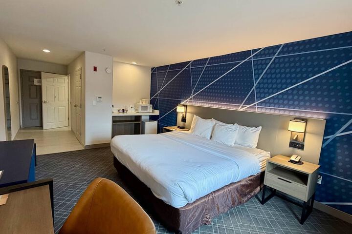 Comfort Inn & Suites Sturbridge - Brimfield