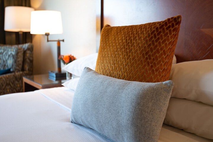 The Paramount Hotel