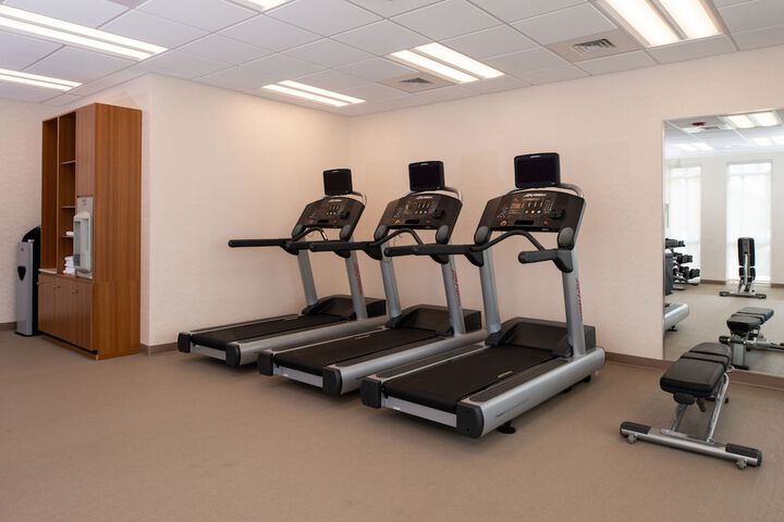 SpringHill Suites by Marriott Greensboro Airport
