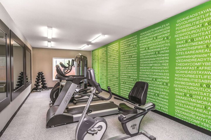 La Quinta Inn & Suites by Wyndham Rome