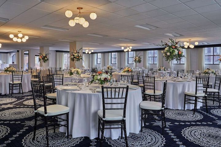 Graduate by Hilton Minneapolis