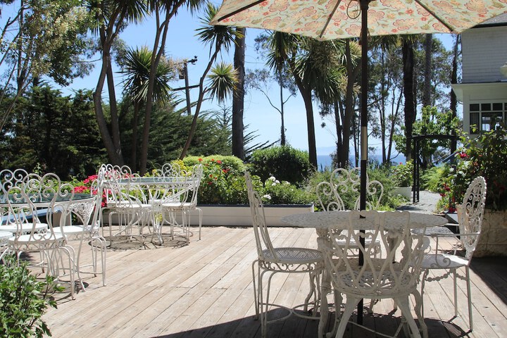 Terrace/Patio 90 of 101