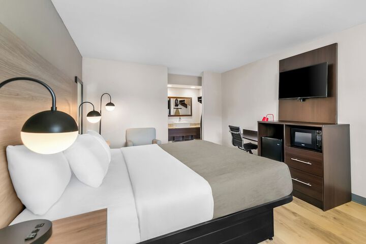Quality Inn