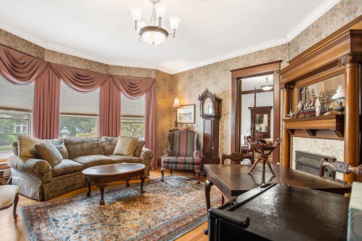 The Inn of Saugatuck