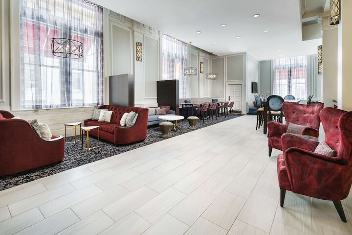 Hotel Interior 7 of 41