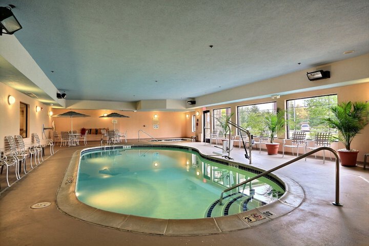 Pool 5 of 41