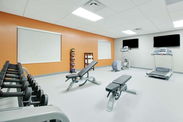 Health and Fitness 24 of 26