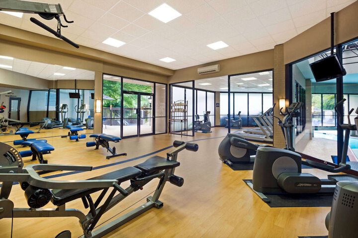 Health and Fitness 33 of 34
