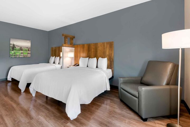Extended Stay America Premier Suites Orlando Sanford